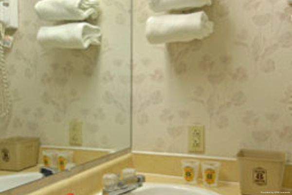 Hotel Econo Lodge Benton